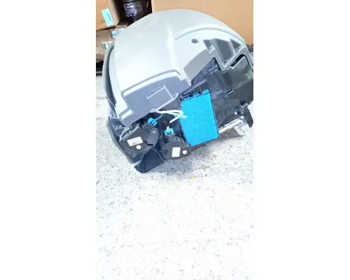 INTERNATIONAL 8600 Heater or Air Conditioner Parts, Misc.