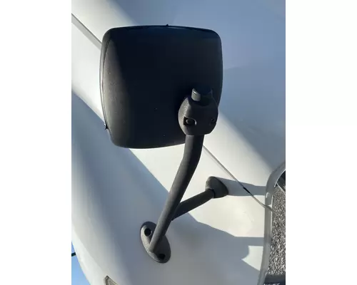 INTERNATIONAL 8600 Hood Mirror