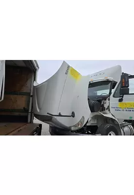 INTERNATIONAL 8600 Hood
