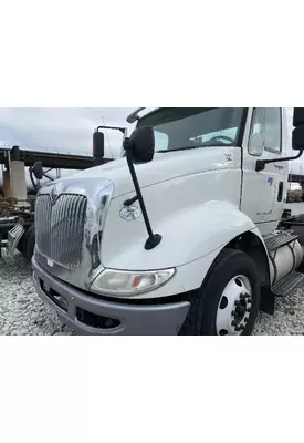 INTERNATIONAL 8600 Hood