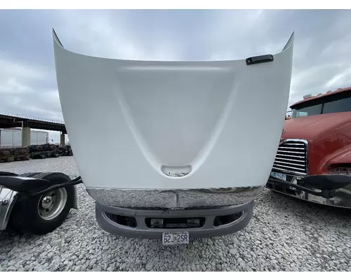 INTERNATIONAL 8600 Hood