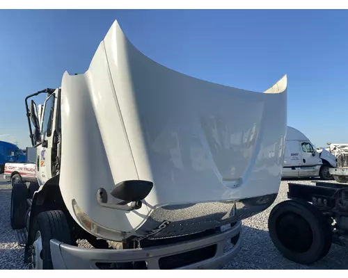 INTERNATIONAL 8600 Hood