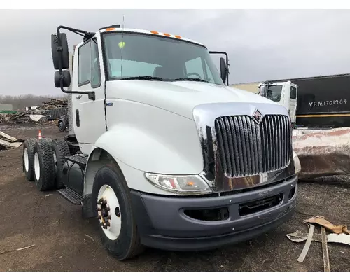 INTERNATIONAL 8600 Hood