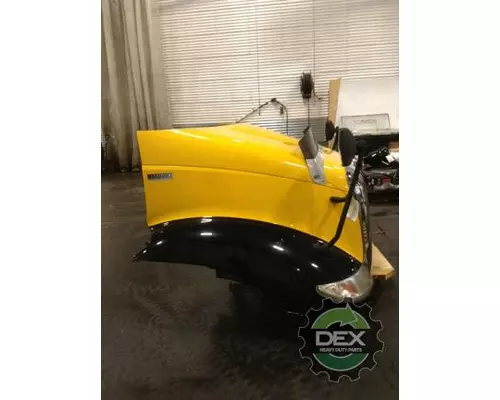 INTERNATIONAL 8600 Hood