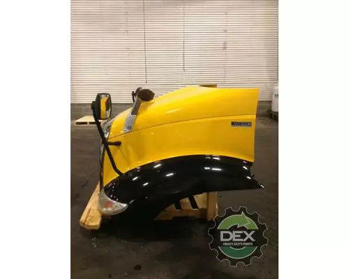 INTERNATIONAL 8600 Hood