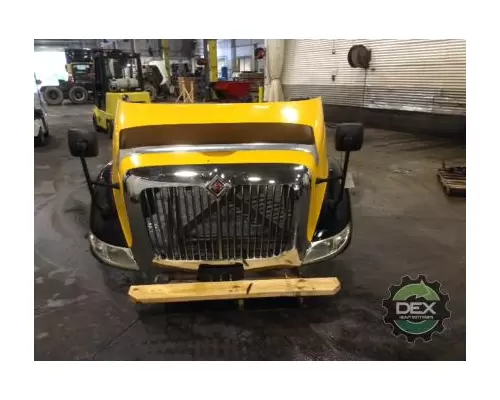 INTERNATIONAL 8600 Hood