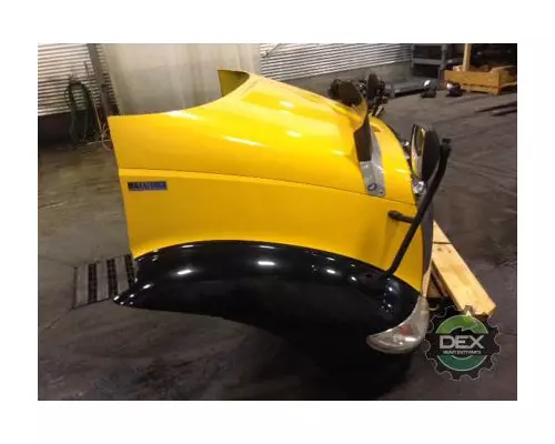 INTERNATIONAL 8600 Hood