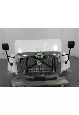 INTERNATIONAL 8600 Hood