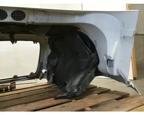 INTERNATIONAL 8600 Hood
