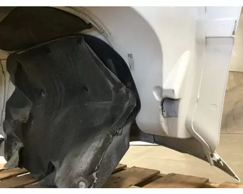 INTERNATIONAL 8600 Hood