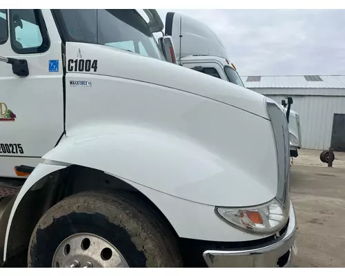 INTERNATIONAL 8600 Hood