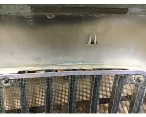 INTERNATIONAL 8600 Hood