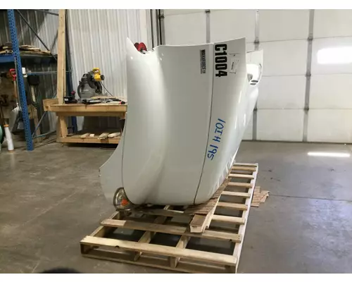 INTERNATIONAL 8600 Hood