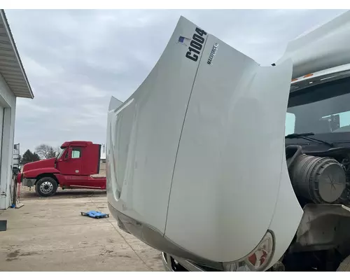 INTERNATIONAL 8600 Hood