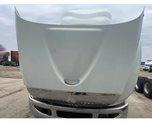 INTERNATIONAL 8600 Hood