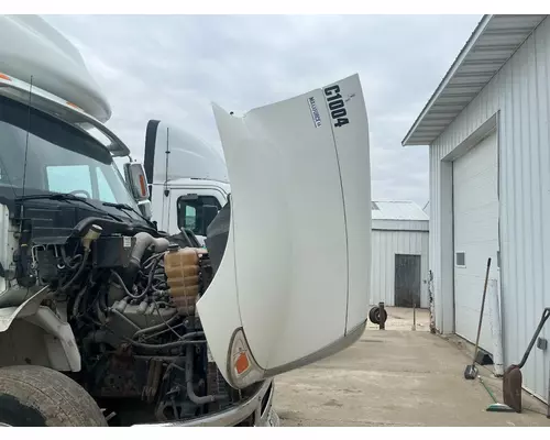INTERNATIONAL 8600 Hood