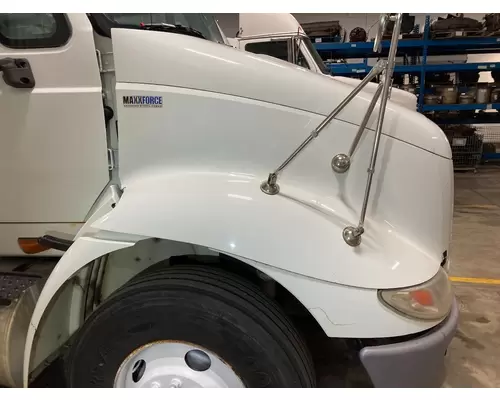 INTERNATIONAL 8600 Hood