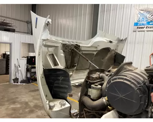 INTERNATIONAL 8600 Hood