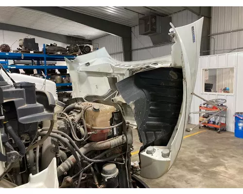 INTERNATIONAL 8600 Hood