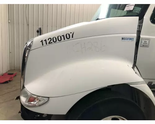 INTERNATIONAL 8600 Hood