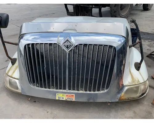 INTERNATIONAL 8600 Hood