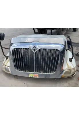 INTERNATIONAL 8600 Hood