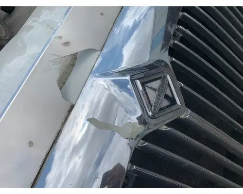 INTERNATIONAL 8600 Hood