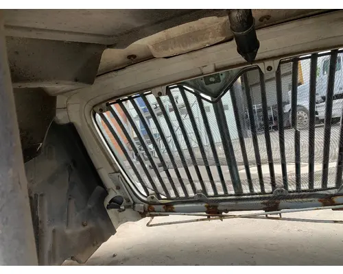 INTERNATIONAL 8600 Hood