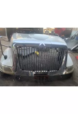 INTERNATIONAL 8600 Hood