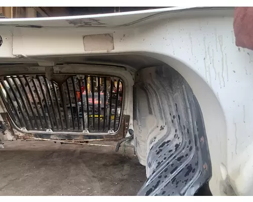 INTERNATIONAL 8600 Hood