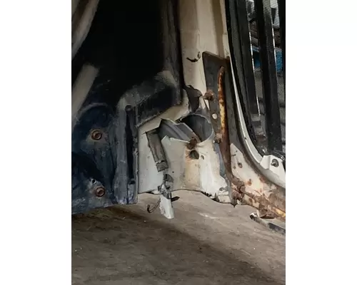 INTERNATIONAL 8600 Hood