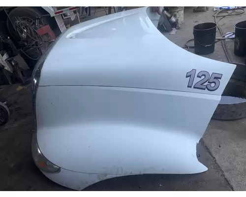 INTERNATIONAL 8600 Hood