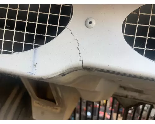 INTERNATIONAL 8600 Hood
