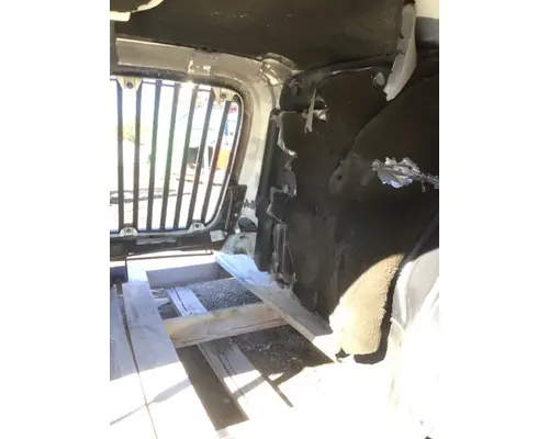 INTERNATIONAL 8600 Hood
