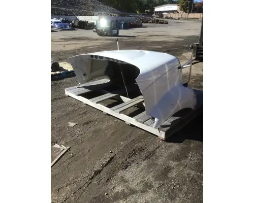 INTERNATIONAL 8600 Hood