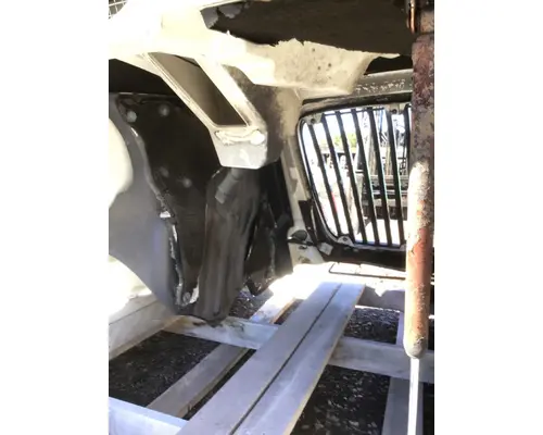 INTERNATIONAL 8600 Hood