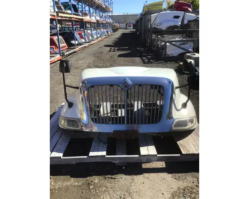 INTERNATIONAL 8600 Hood