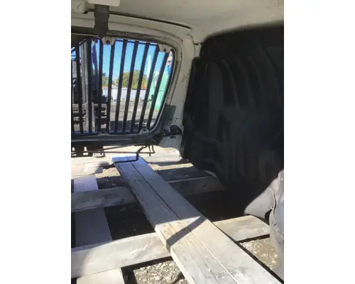 INTERNATIONAL 8600 Hood