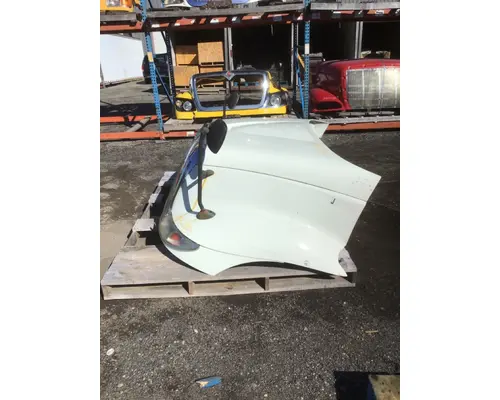 INTERNATIONAL 8600 Hood