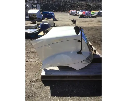 INTERNATIONAL 8600 Hood