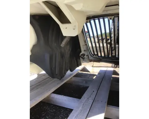 INTERNATIONAL 8600 Hood