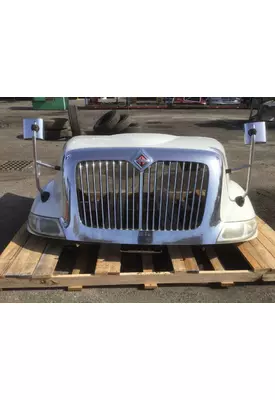 INTERNATIONAL 8600 Hood