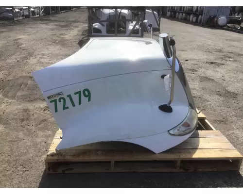 INTERNATIONAL 8600 Hood