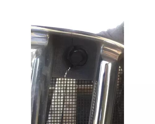 INTERNATIONAL 8600 Hood