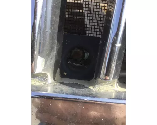 INTERNATIONAL 8600 Hood
