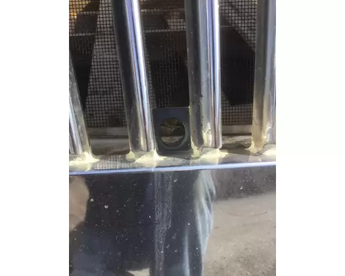 INTERNATIONAL 8600 Hood