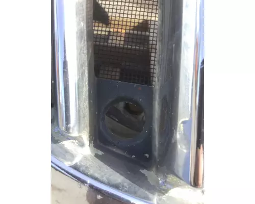 INTERNATIONAL 8600 Hood