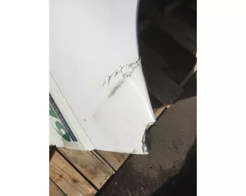 INTERNATIONAL 8600 Hood
