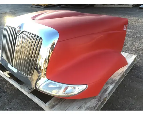 INTERNATIONAL 8600 Hood