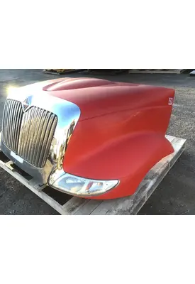 INTERNATIONAL 8600 Hood